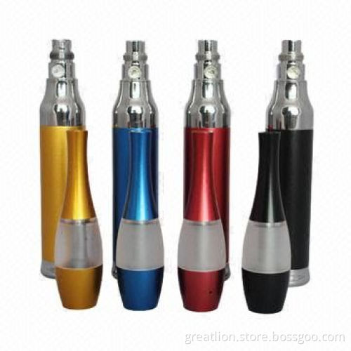 Vase Vaporizer E-cigars with Big Battery Capacity